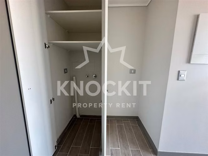 Arriendo Departamento c/ Balcón 2D2B Metro San Miguel - Imagen 12
