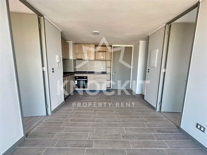 Arriendo Departamento c/ Balcón 2D2B Metro San Miguel - Imagen 20