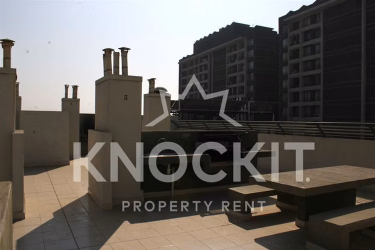 Venta Departamento 1D1B Estación Central - Imagen 10