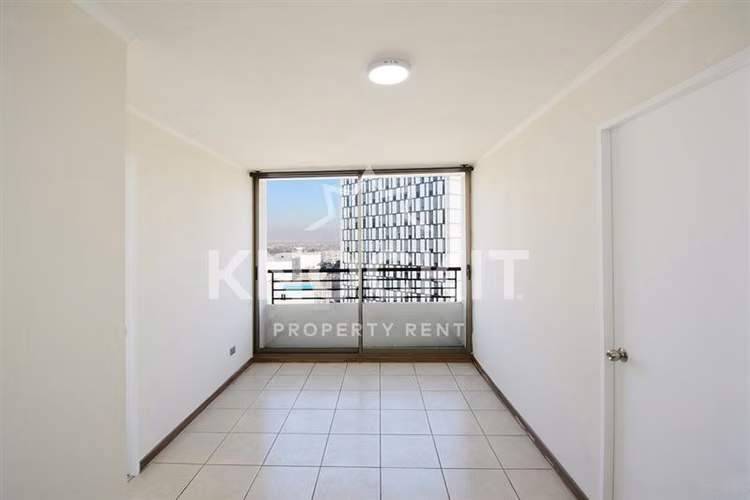 Venta Departamento 1D1B Estación Central - Imagen 2