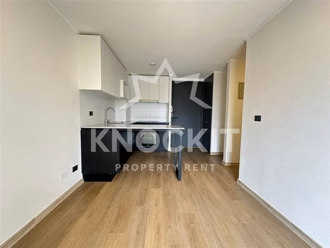 Arriendo Depto con Balcón 2D1B Guillermo Mann 1401 Ñuñoa