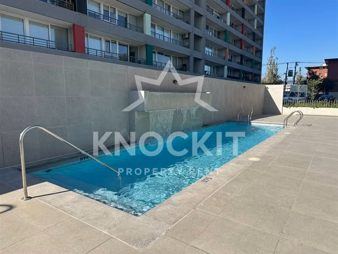 Arriendo Depto 2D2B Mariposa - En Carlos Valdovinos 129 - Imagen 16