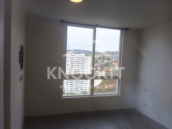 Departamento en arriendo de 2 dorm. en Viña del Mar PID02840