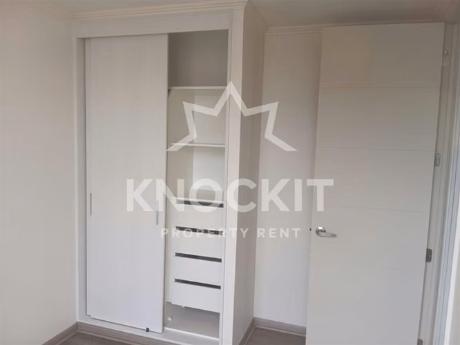 Departamento en arriendo de 2 dorm. en Viña del Mar PID02840