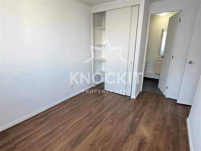 Departamento en venta de 2 dorm. en Santiago - Imagen 9