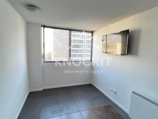 Departamento en venta de 2 dorm. en Santiago - Imagen 3