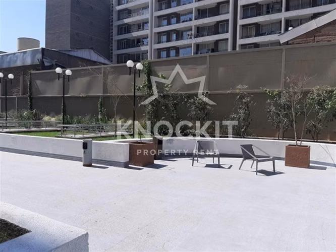 Departamento en venta de 2 dorm. en Santiago - Imagen 13