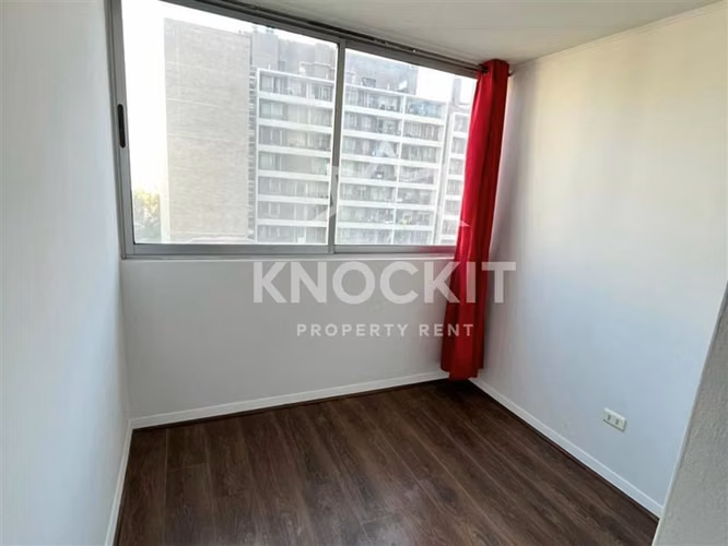 Departamento en venta de 2 dorm. en Santiago - Imagen 5