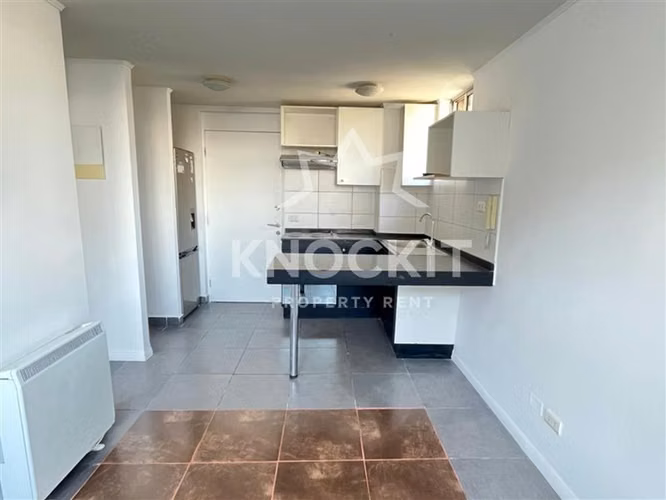 Departamento en venta de 2 dorm. en Santiago - Imagen 2
