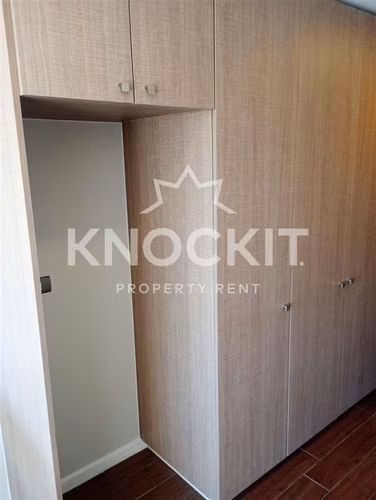 Departamento en venta de 1 dorm. en Santiago