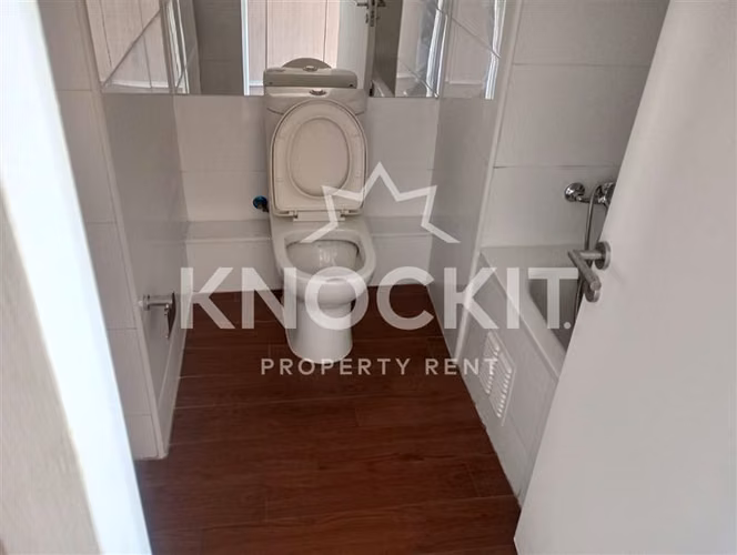 Departamento en venta de 1 dorm. en Santiago