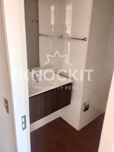 Departamento en venta de 1 dorm. en Santiago