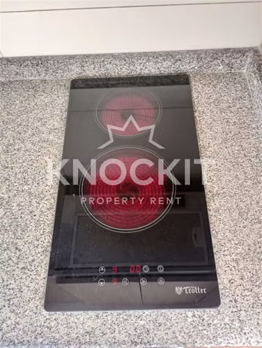 Departamento en venta de 1 dorm. en Santiago