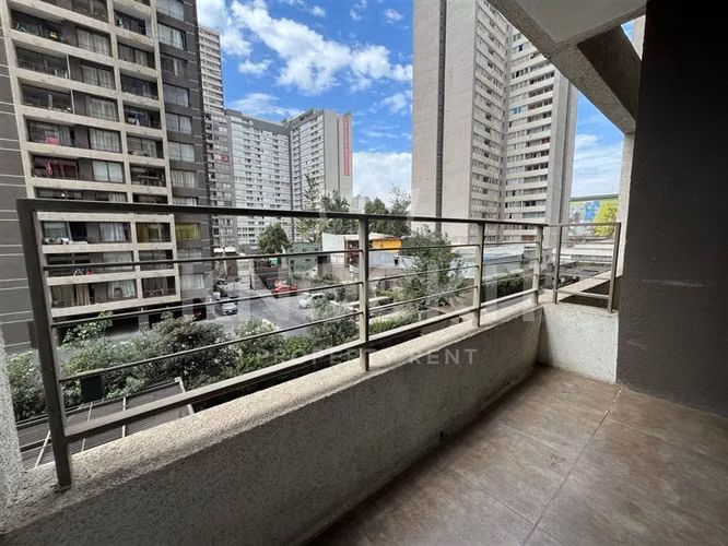 Venta Departamento 1D1B Estación Central PID00695