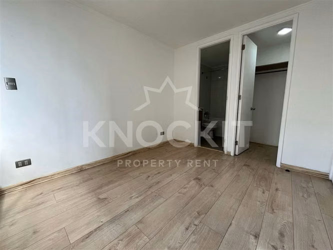 Venta Departamento 1D1B Estación Central PID00695