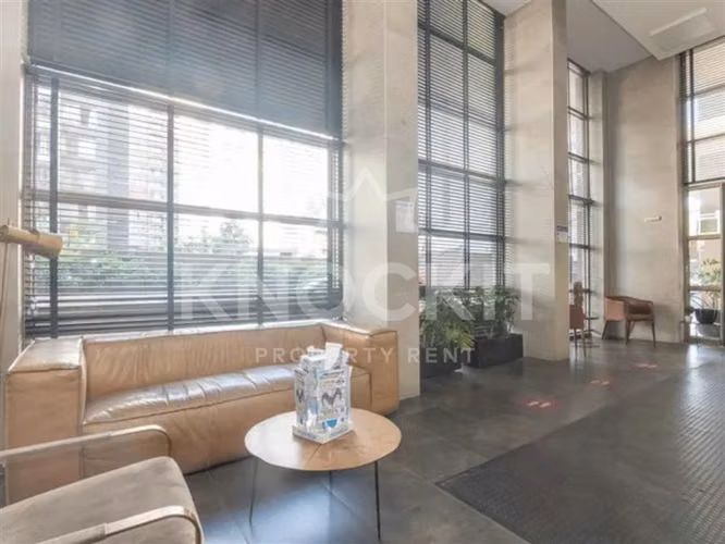 Venta Departamento 1D1B Estación Central PID00695