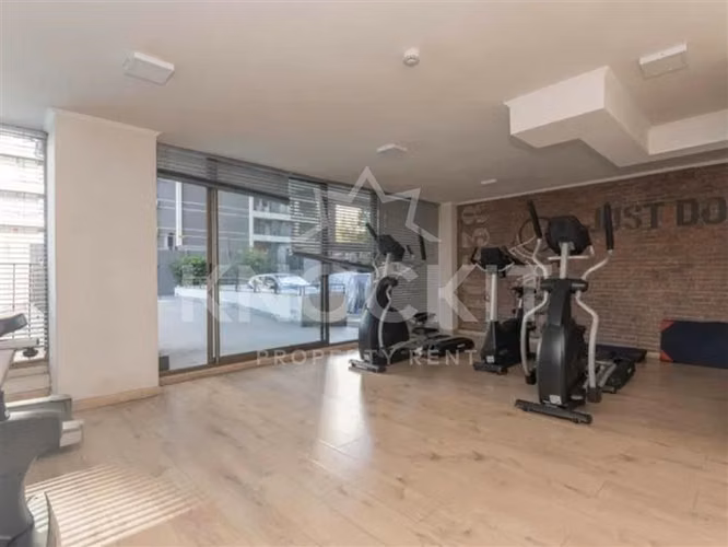 Venta Departamento 1D1B Estación Central PID00695