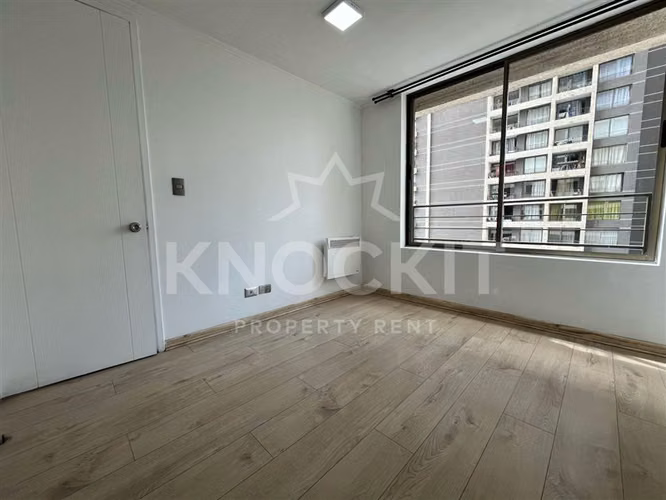 Venta Departamento 1D1B Estación Central PID00695