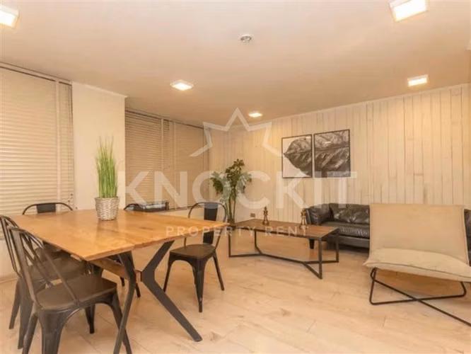 Venta Departamento 1D1B Estación Central PID00695
