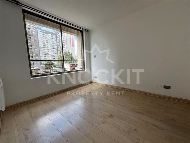Venta Departamento 1D1B Estación Central PID00695