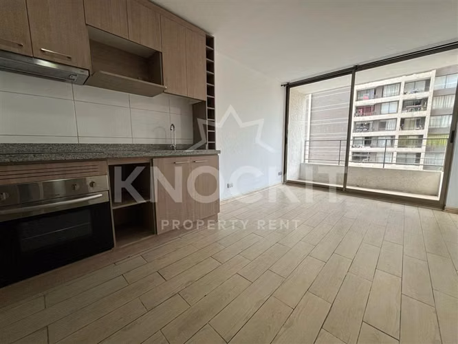 Venta Departamento 1D1B Estación Central PID00695