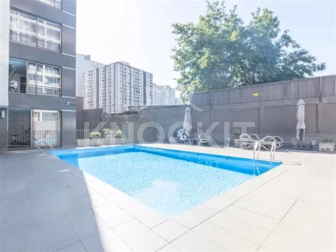 Venta Departamento 1D1B Estación Central PID00695