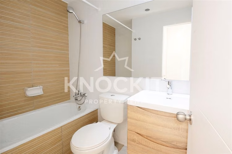 Departamento en venta en Estación Central