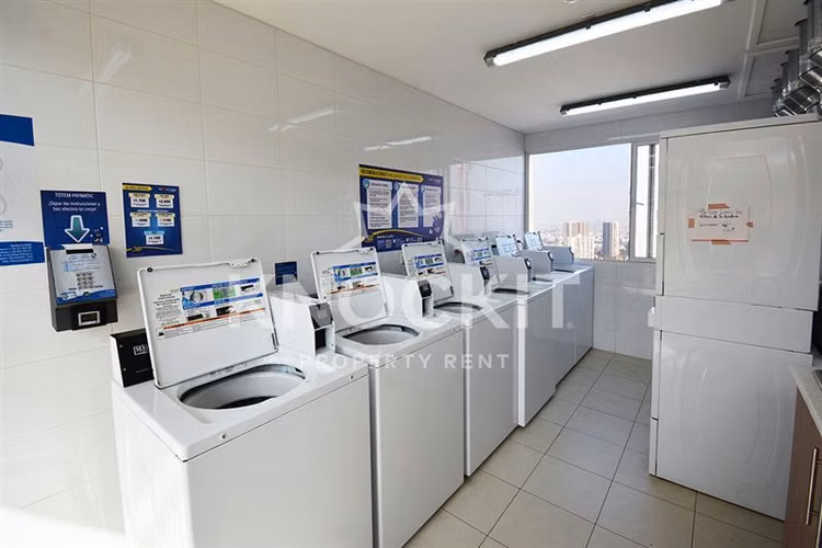 Departamento en venta en Estación Central