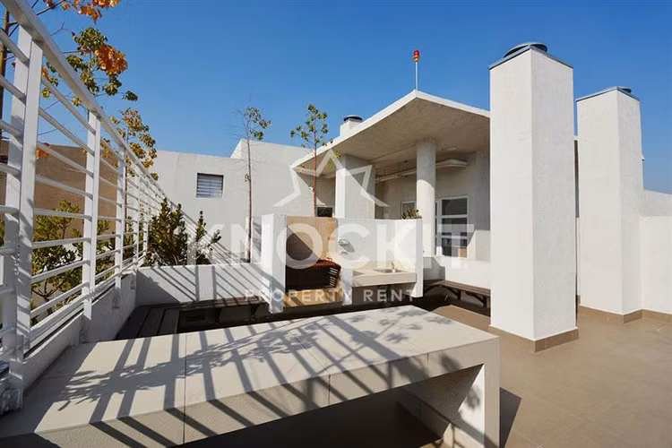 Departamento en venta en Estación Central