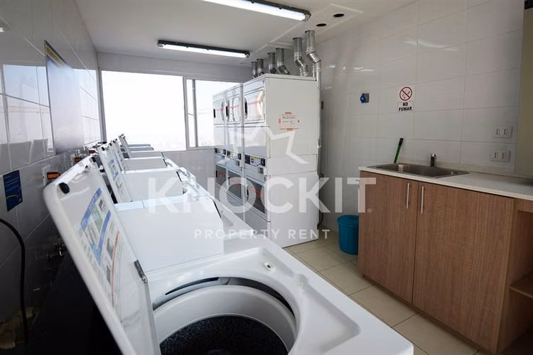 Departamento en venta en Estación Central