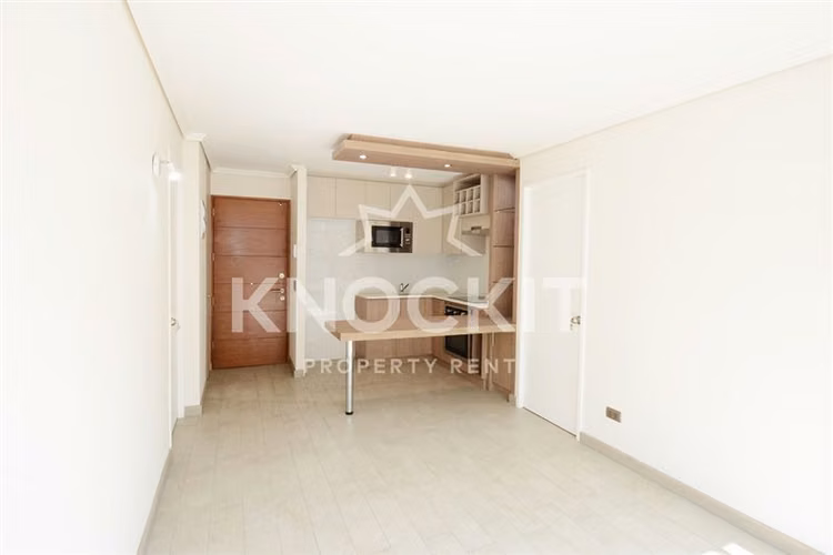 Departamento en venta en Estación Central