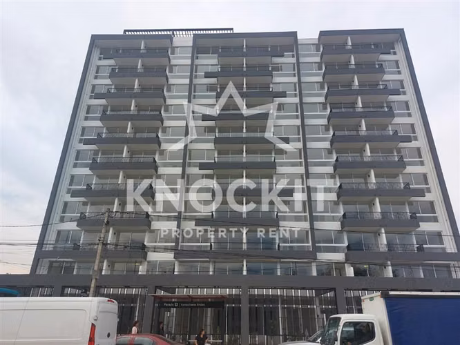 Depto Arriendo En Andes De Violeta Parra 4162 - 1D1B + Estc - Imagen 32