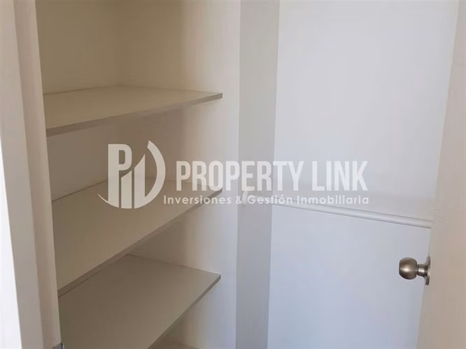 Dpto en venta 2D2B, Estación Central, Metro Las Rejas - Imagen 6