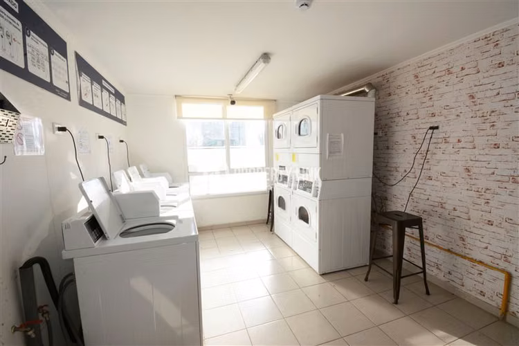 Dptos en venta 3D1B, La Cisterna, Metro Lo Ovalle - Imagen 2
