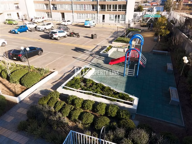 Dptos en venta 3D1B, La Cisterna, Metro Lo Ovalle - Imagen 8