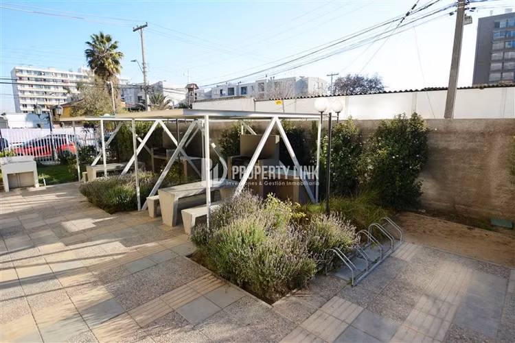 Dptos en venta 3D1B, La Cisterna, Metro Lo Ovalle - Imagen 5