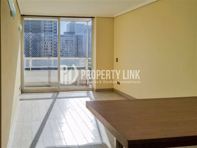 Dpto en venta 2D1B, Estacion Central, M. San Alberto Hurtado