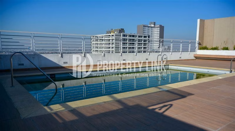 Dpto en venta 2D1B, Estacion Central, M. San Alberto Hurtado