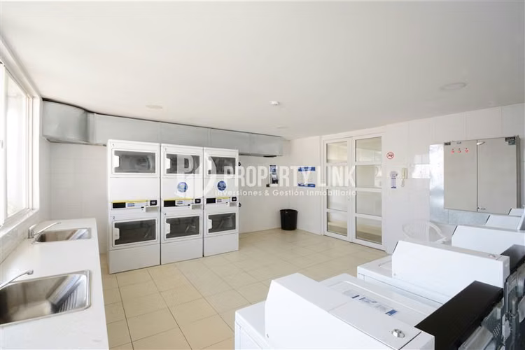 Dpto en venta 2D1B, Estacion Central, M. San Alberto Hurtado