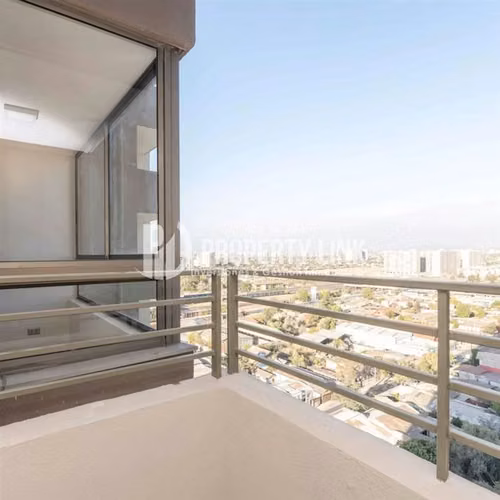 Dptos en venta 1D1B, La Cisterna, Metro Cuidad del Niño - Imagen 5