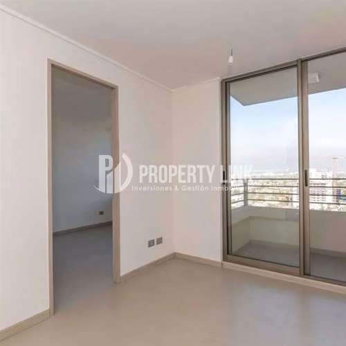 Dptos en venta 1D1B, La Cisterna, Metro Cuidad del Niño - Imagen 10