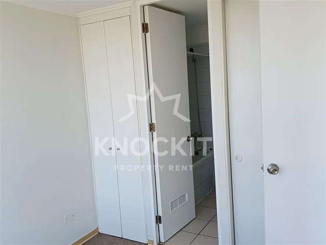 OPORTUNIDAD DEPTOS EN VENTA + ESTACIÓN CENTRAL