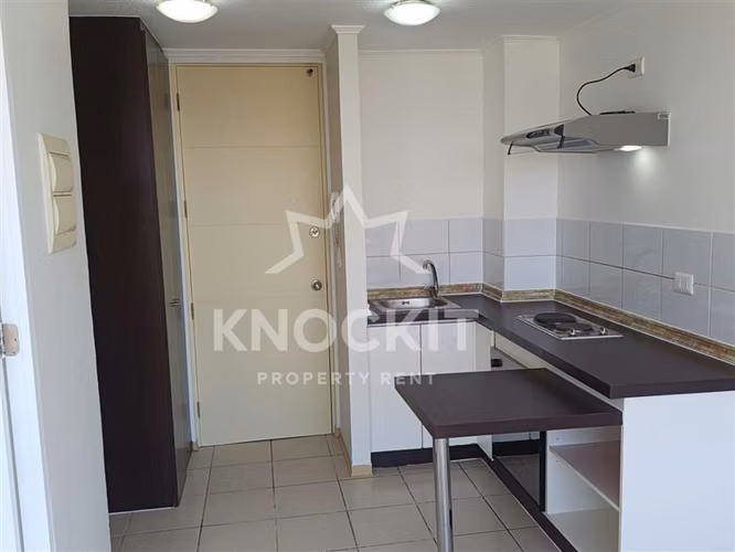 OPORTUNIDAD DEPTOS EN VENTA + ESTACIÓN CENTRAL - Imagen 14