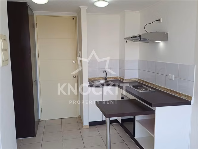 OPORTUNIDAD DEPTOS EN VENTA + ESTACIÓN CENTRAL