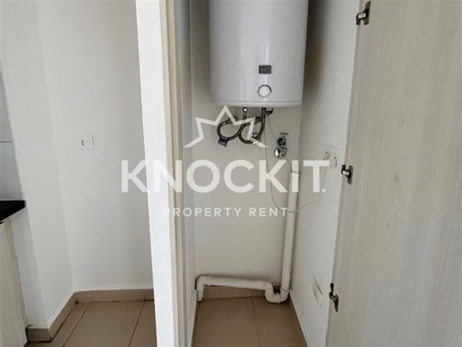Arriendo Departamento con Balcón 1D1B Estación Central