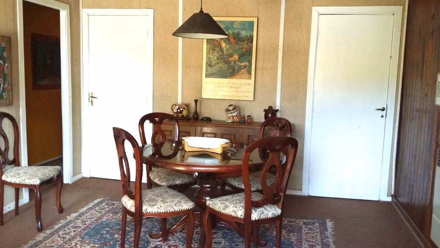 Linda casa, con excelente ubicación . Algarrobo