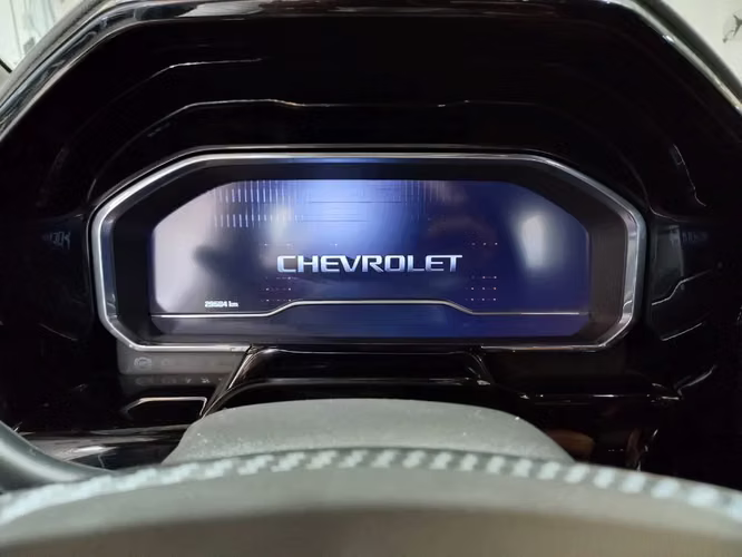 Chevrolet Silverado 6.2 ZR2 4X4 AT 4P 2023 - Imagen 19