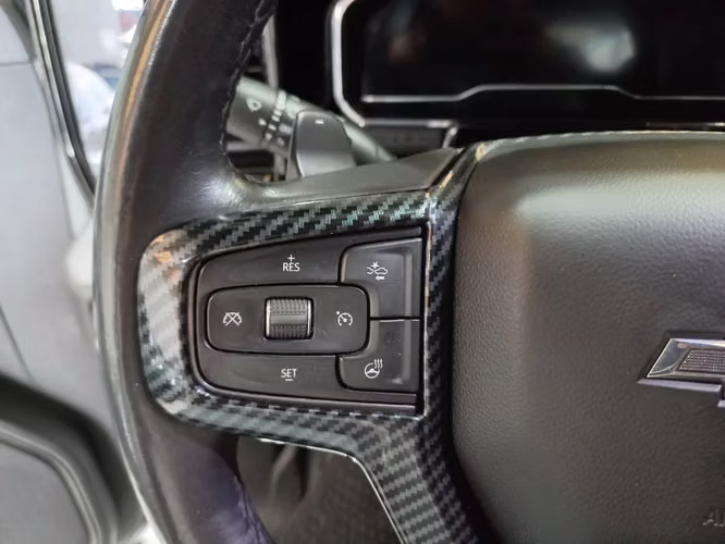 Chevrolet Silverado 6.2 ZR2 4X4 AT 4P 2023 - Imagen 18
