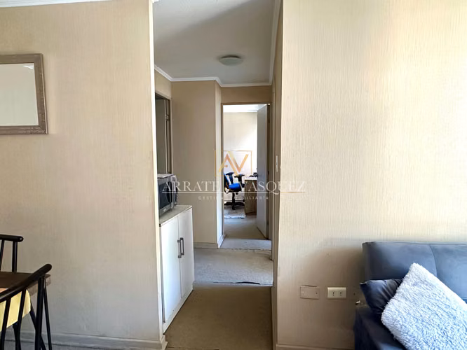 OPORTUNIDAD DE INVERSIÓN – ALTA DEMANDA DE ARRIENDO EN SECTOR COLLAO - Imagen 15