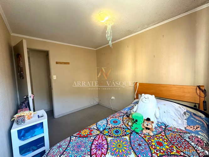 OPORTUNIDAD DE INVERSIÓN – ALTA DEMANDA DE ARRIENDO EN SECTOR COLLAO - Imagen 12